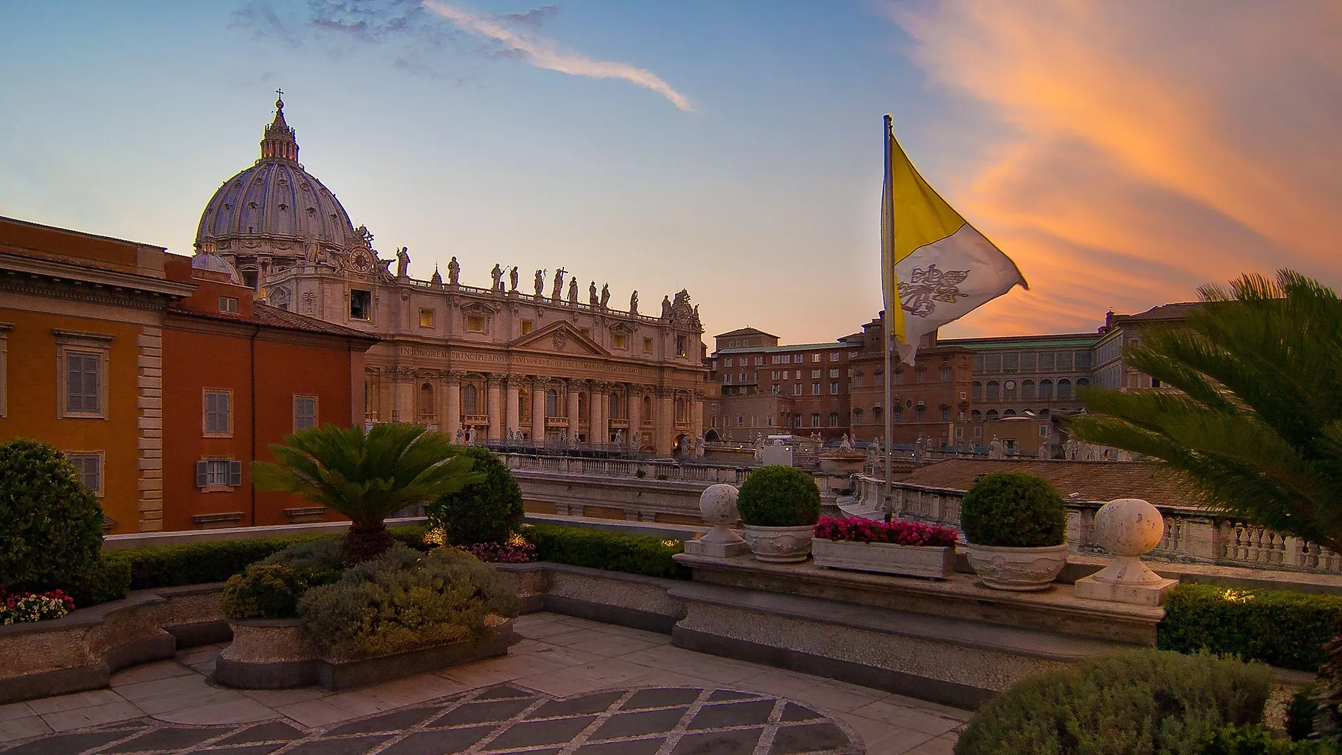 Soggiornare a Vaticano Prati: 9 Hotel Romantici a Confronto