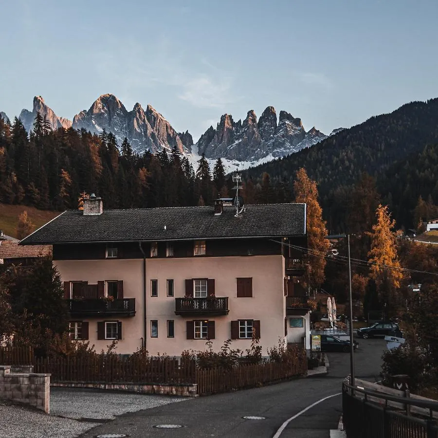 15 Hotel per Famiglie Vicino a St. Ulrich-Raschotz da Non Perdere
