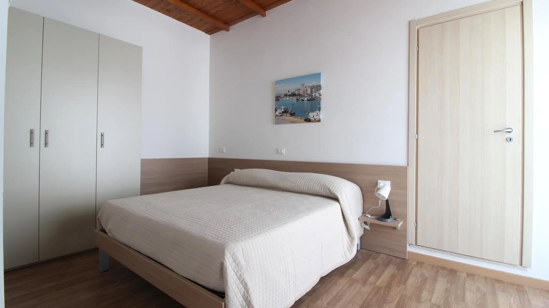 10 Hotel Economici vicino alla Casa di D'Annunzio a Pescara
