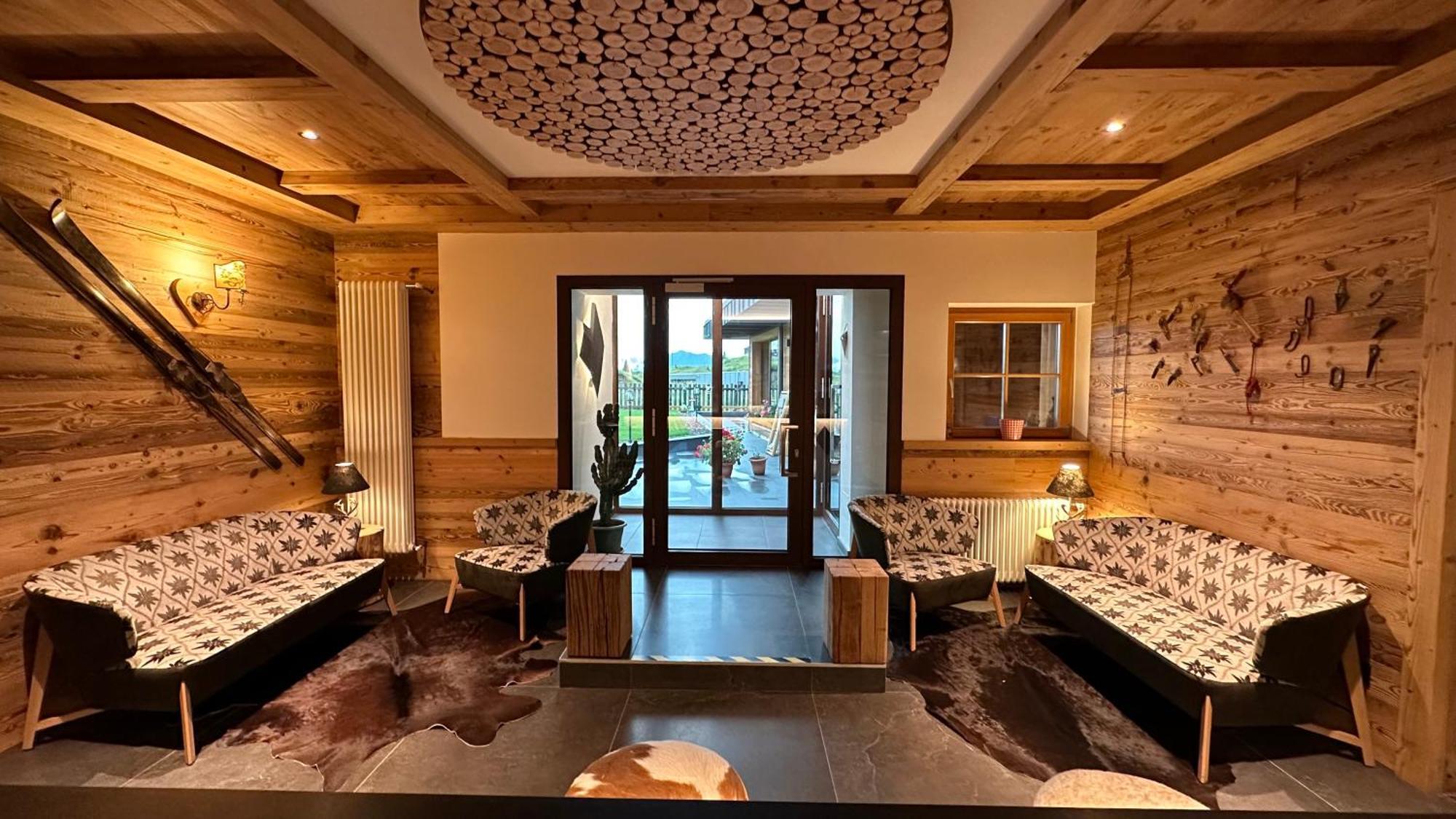 9 Hotel Centrali Selezionati vicino al Parco Paneveggio